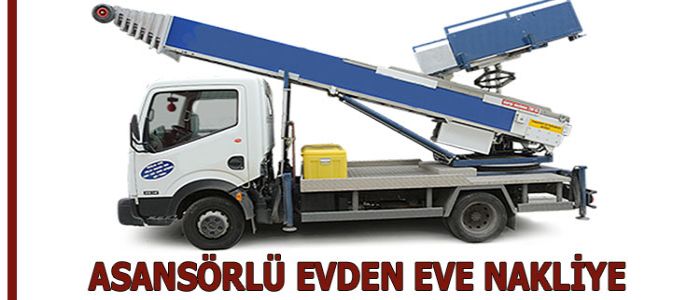 Etimesgut - Diyarbakır Evden Eve Nakliyat